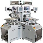 CNC automated systems