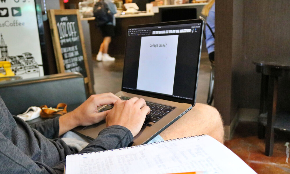 essay writing