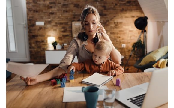 Hiring a Nanny