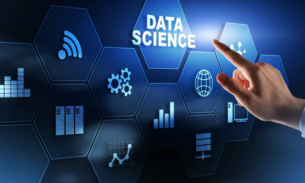 Data Science Course